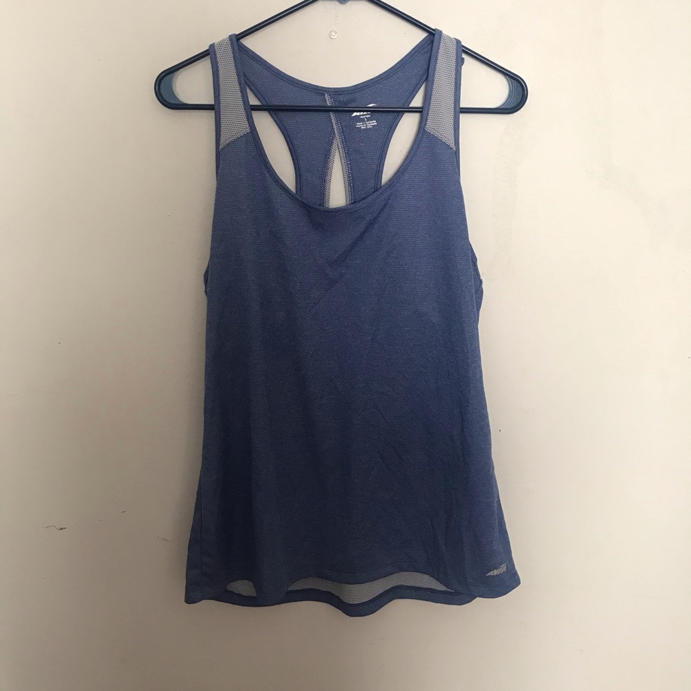 Avia tank